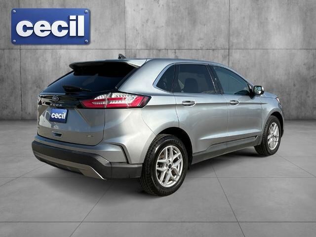 2024 Ford Edge SEL — photo 1 of 26