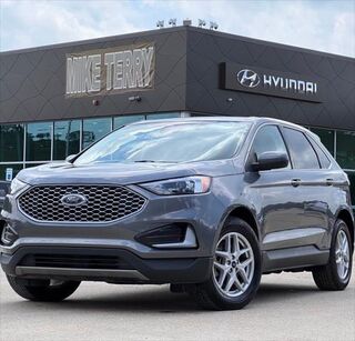 2024 Ford Edge SEL — photo 1 of 13