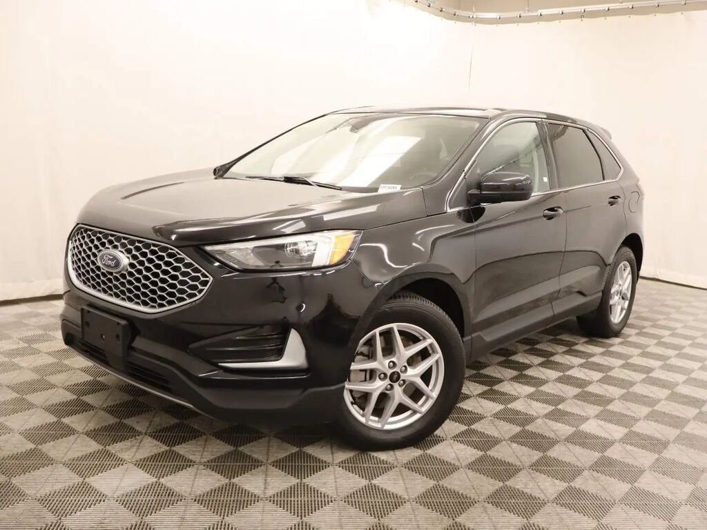 2024 Ford Edge SEL — photo 1 of 13