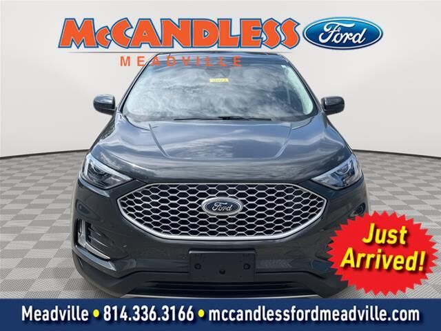 2024 Ford Edge SEL — photo 1 of 14