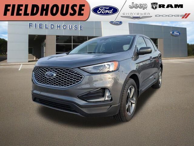 2024 Ford Edge SEL — photo 1 of 12