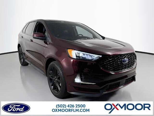 2024 Ford Edge ST-Line