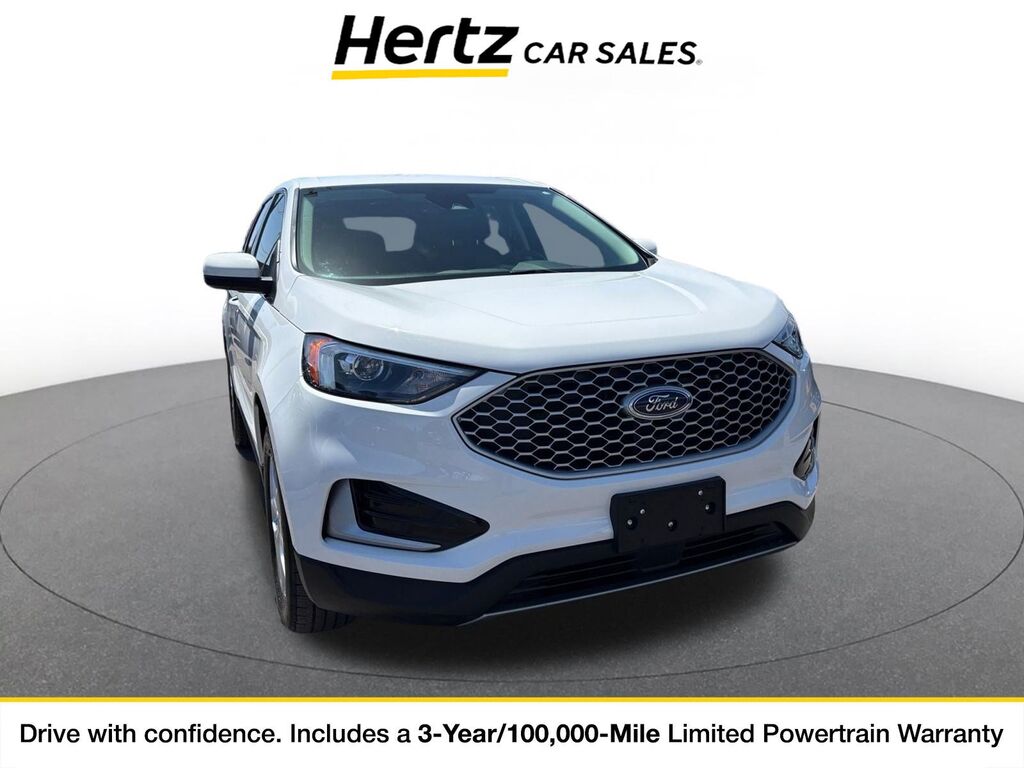 2024 Ford Edge SEL — photo 1 of 11