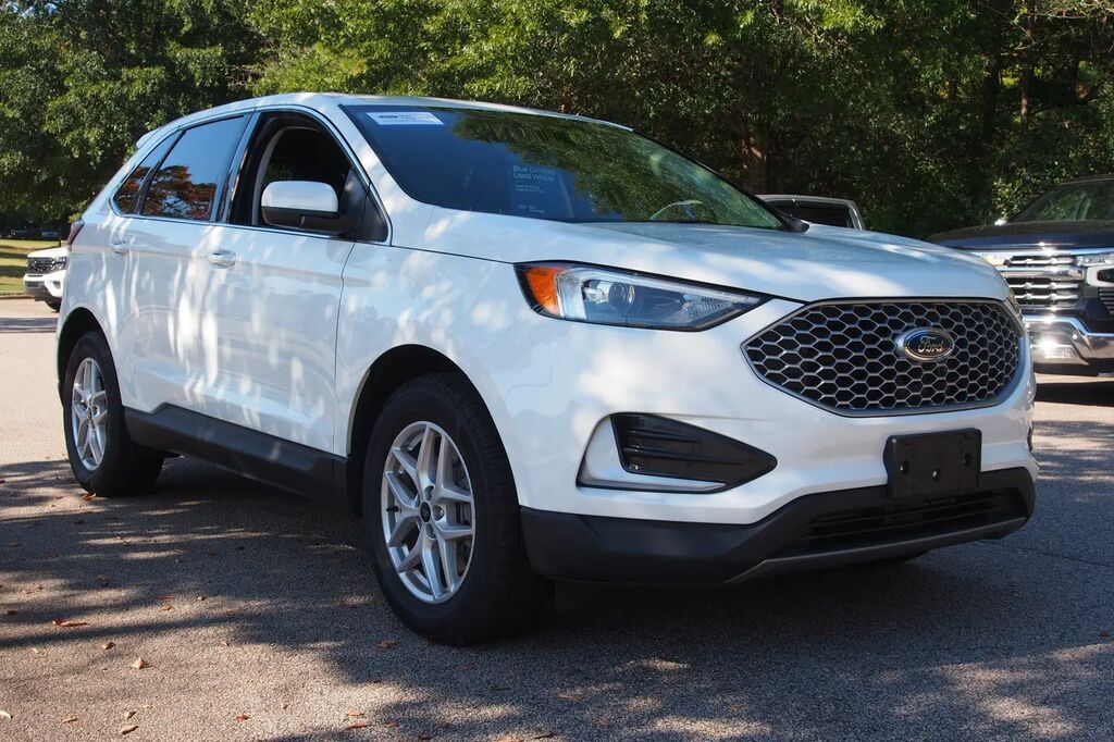 2024 Ford Edge SEL — photo 1 of 13
