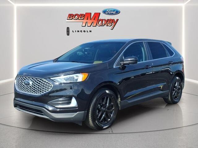 2024 Ford Edge SEL — photo 1 of 37