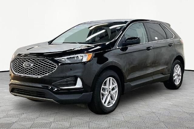 2024 Ford Edge SEL — photo 1 of 26