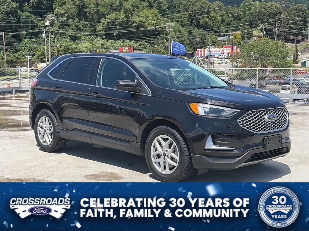 2024 Ford Edge SEL — photo 1 of 14