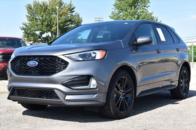 2024 Ford Edge ST-Line