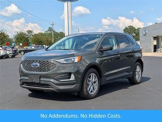 2024 Ford Edge SEL — photo 1 of 13