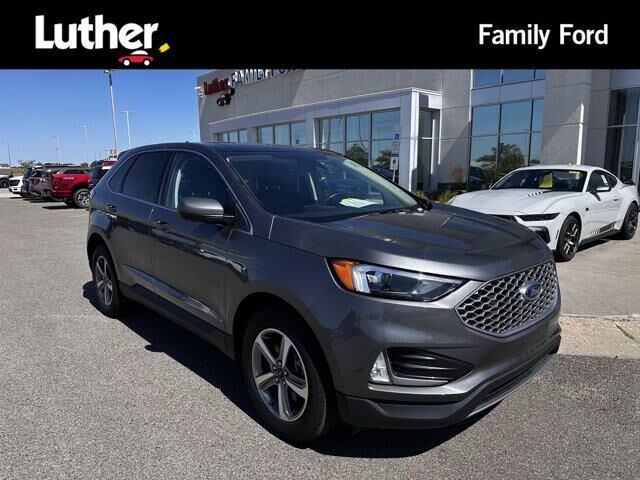 2024 Ford Edge SEL — photo 1 of 39