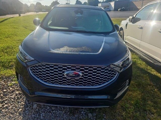 2024 Ford Edge SEL — photo 1 of 26