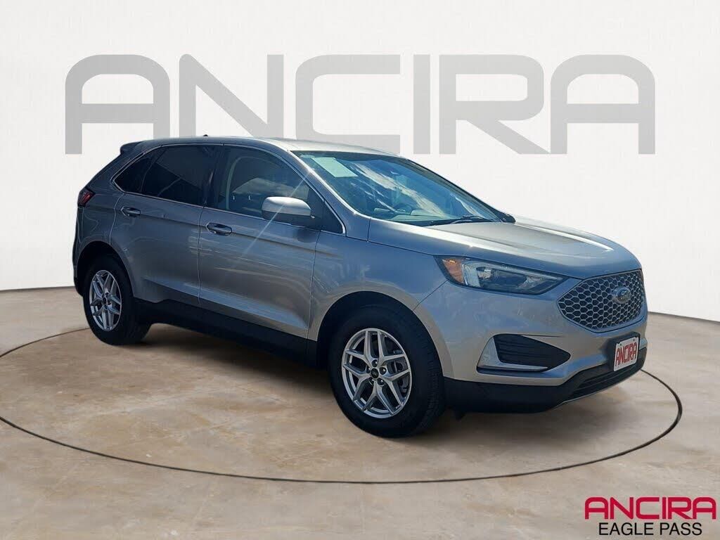 2024 Ford Edge SEL — photo 1 of 1