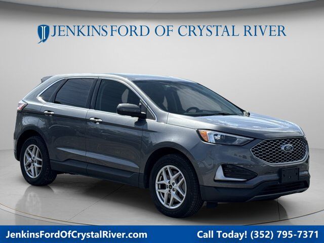 2024 Ford Edge SEL — photo 1 of 1
