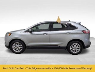2024 Ford Edge SEL — photo 1 of 26