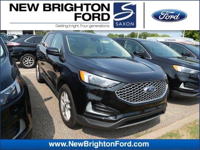 2024 Ford Edge SEL — photo 1 of 12