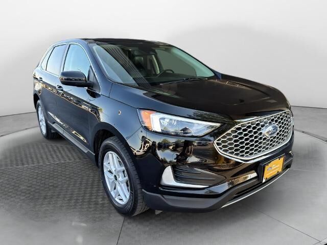 2024 Ford Edge SEL — photo 1 of 13