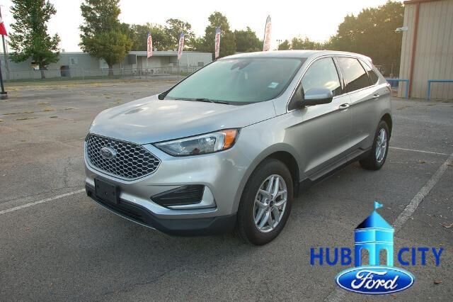 2024 Ford Edge SEL — photo 1 of 26