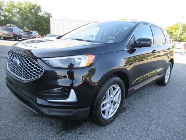 2024 Ford Edge SEL — photo 1 of 39