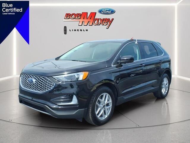 2024 Ford Edge SEL — photo 1 of 27