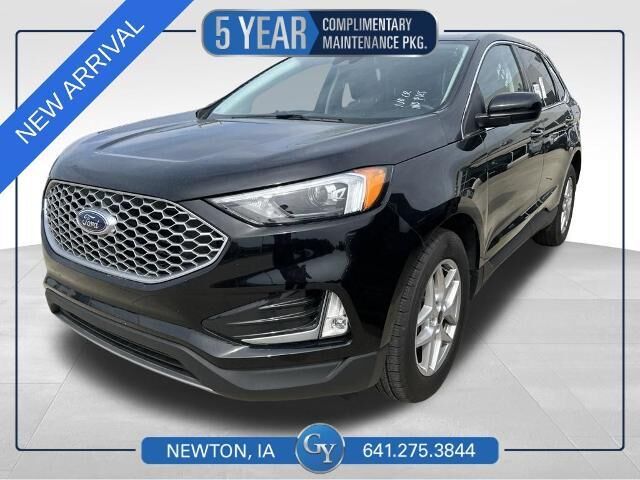 2024 Ford Edge SEL — photo 1 of 37