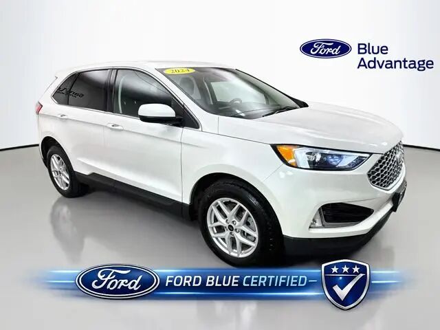 2024 Ford Edge SEL — photo 1 of 13