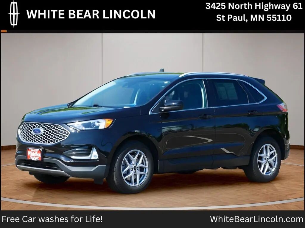 2024 Ford Edge SEL — photo 1 of 13