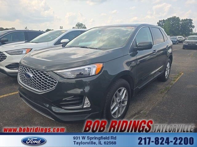 2024 Ford Edge SEL — photo 1 of 26