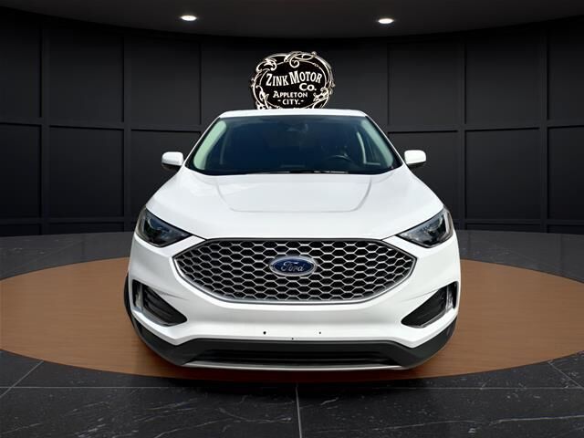 2024 Ford Edge SEL — photo 1 of 12