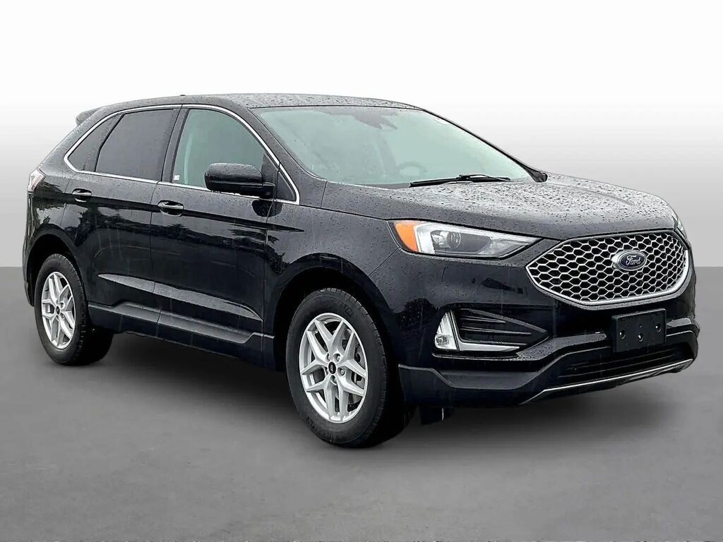 2024 Ford Edge SEL — photo 1 of 13