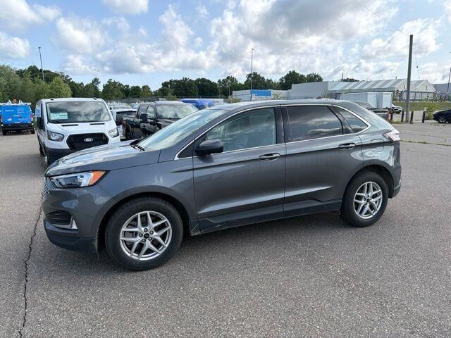 2024 Ford Edge SEL — photo 1 of 25