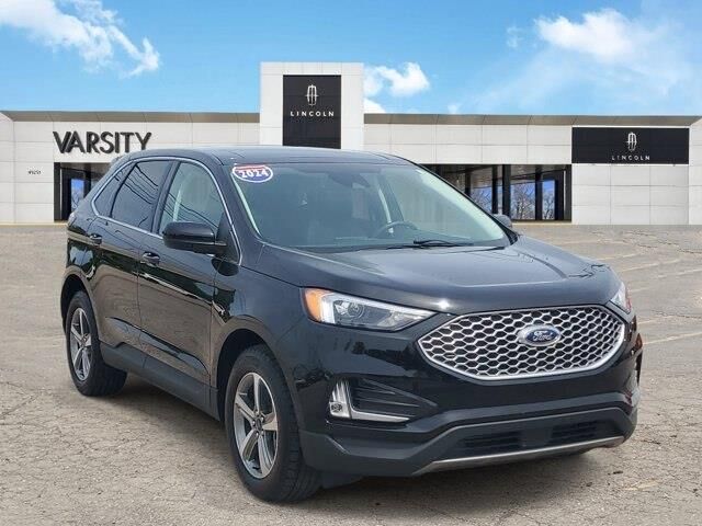 2024 Ford Edge SEL — photo 1 of 26
