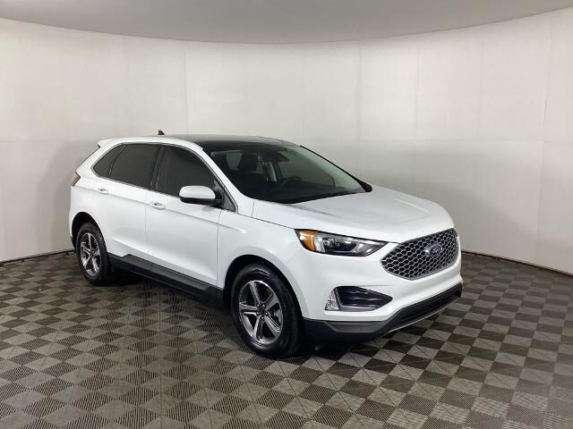 2024 Ford Edge SEL — photo 1 of 14