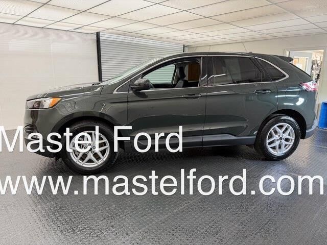2024 Ford Edge SEL — photo 1 of 13