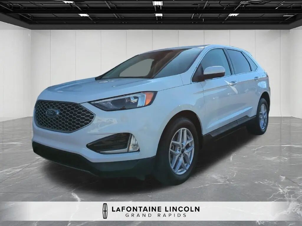 2024 Ford Edge SEL — photo 1 of 13