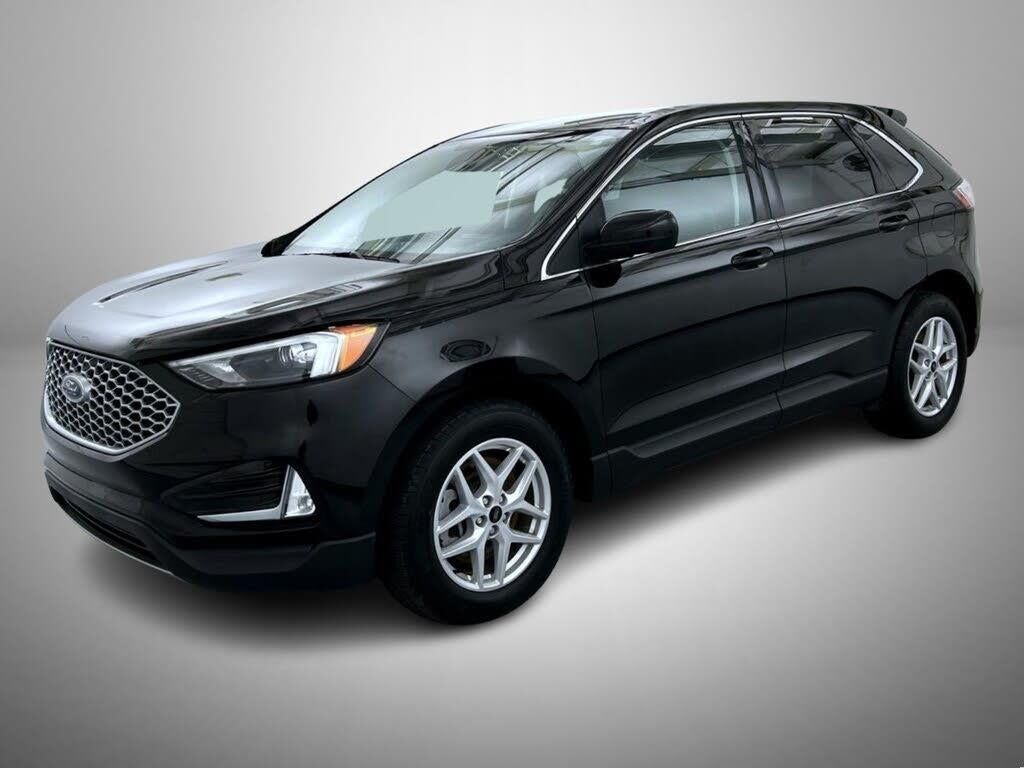 2024 Ford Edge SEL — photo 1 of 1