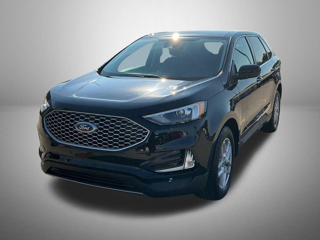 2024 Ford Edge SEL — photo 1 of 2