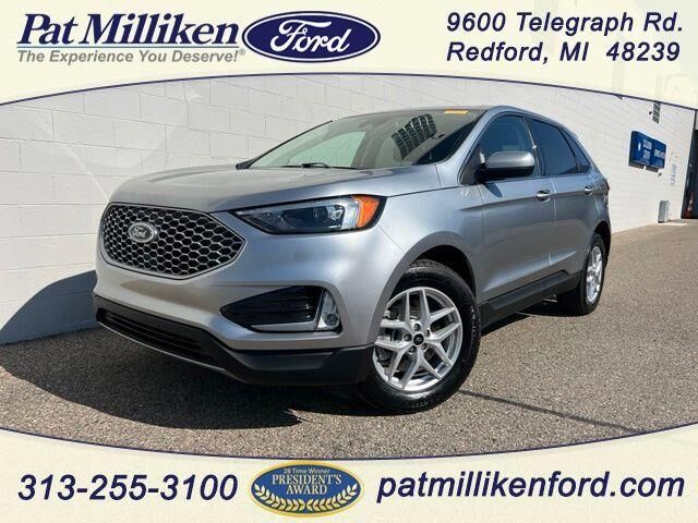 2024 Ford Edge SEL — photo 1 of 13