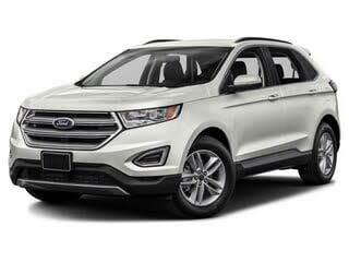 2016 Ford Edge SEL — photo 1 of 1
