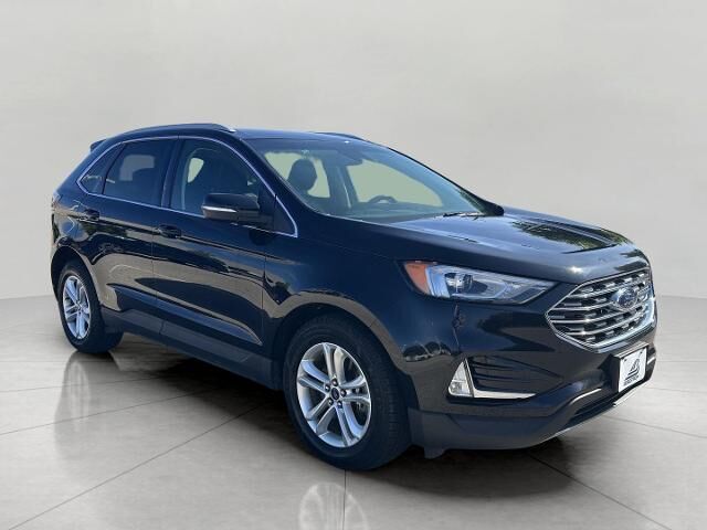 2020 Ford Edge SEL — photo 1 of 13