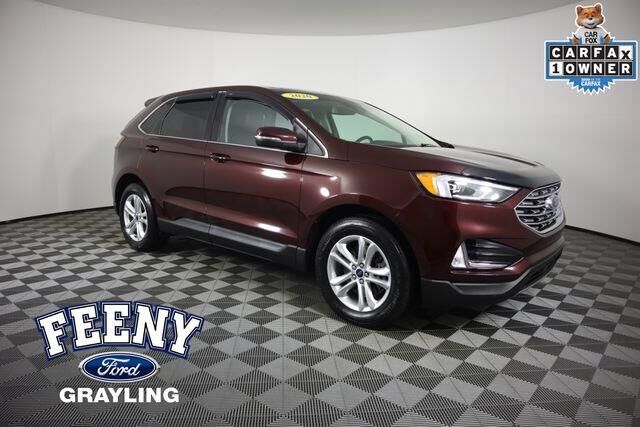 2020 Ford Edge SEL — photo 1 of 26