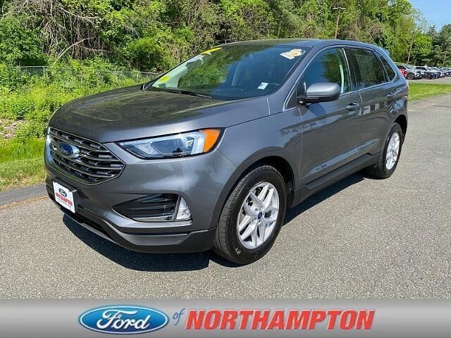 2022 Ford Edge SEL — photo 1 of 13