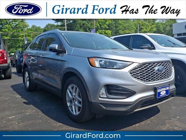 2023 Ford Edge SEL — photo 1 of 42