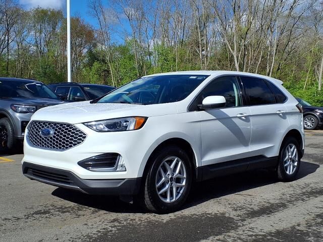 2023 Ford Edge SEL — photo 1 of 25