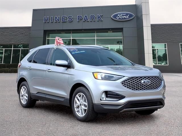 2023 Ford Edge SEL — photo 1 of 11