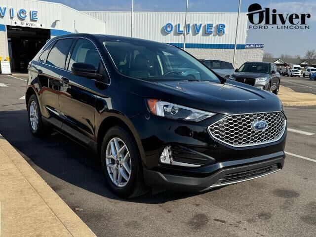 2023 Ford Edge SEL — photo 1 of 24