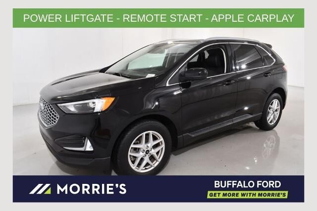2023 Ford Edge SEL — photo 1 of 26