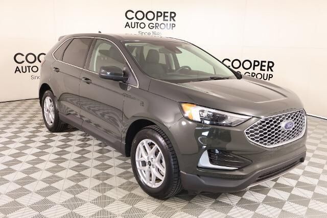 2023 Ford Edge SEL — photo 1 of 26