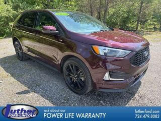 2023 Ford Edge ST-Line