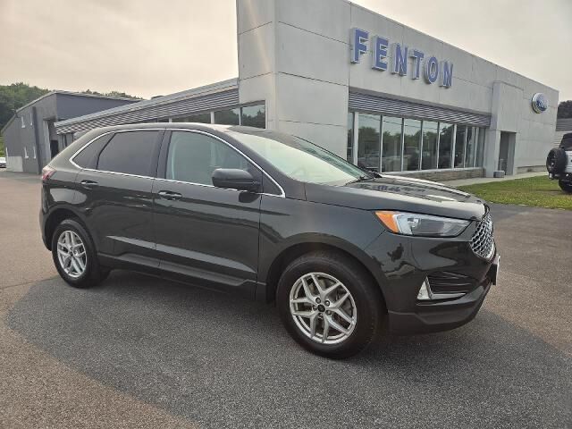 2023 Ford Edge SEL — photo 1 of 13