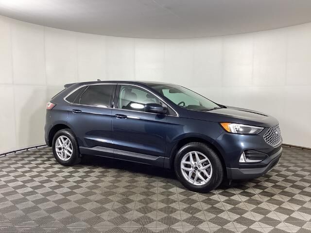 2023 Ford Edge SEL — photo 1 of 13